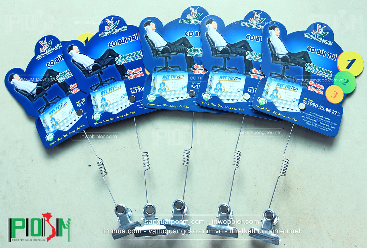 wobbler lò xo đông dược wobbler lò xo đông dược