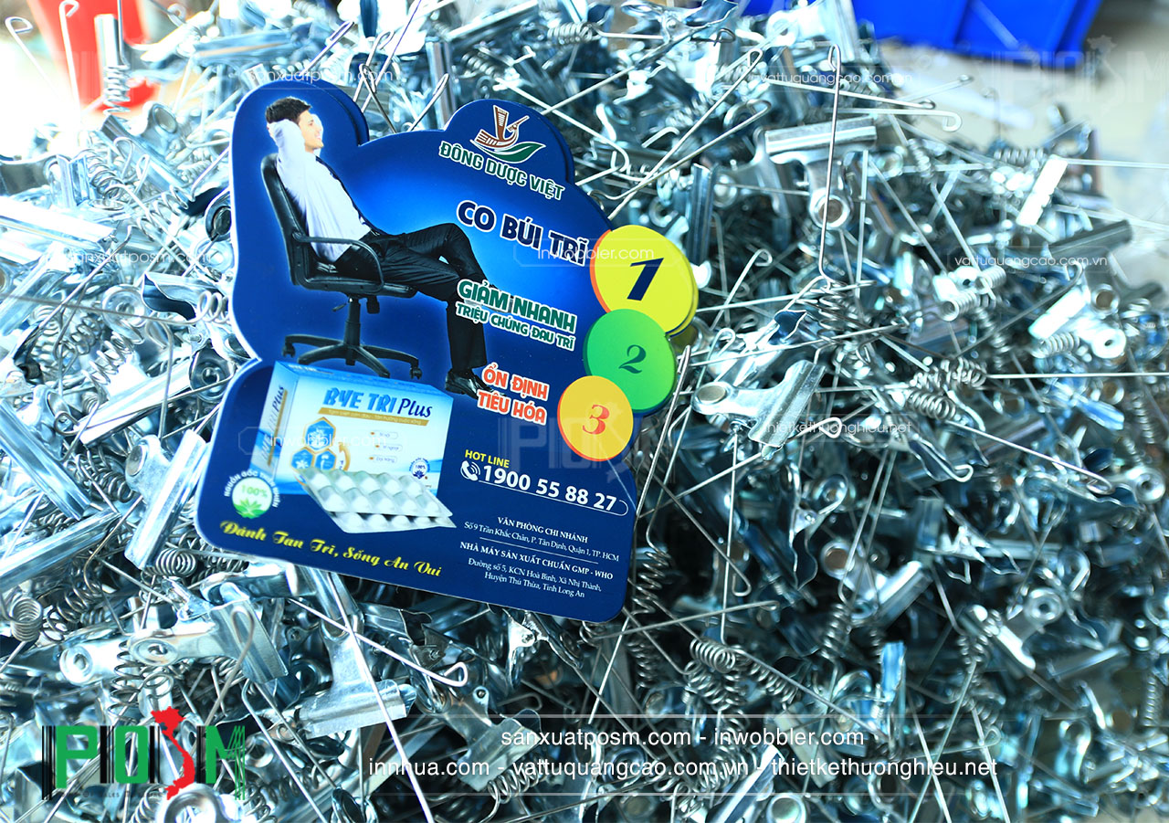 wobbler lò xo đông dược wobbler lò xo đông dược