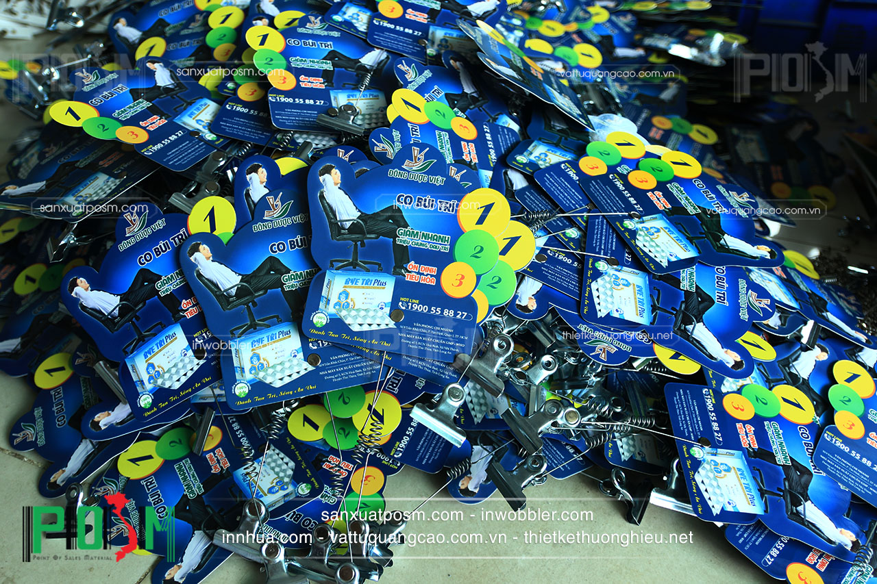 wobbler lò xo đông dược wobbler lò xo đông dược