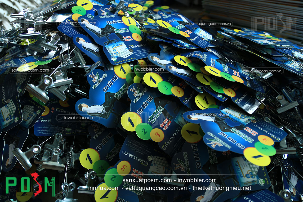 wobbler lò xo đông dược wobbler lò xo đông dược